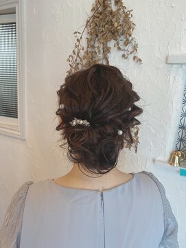 ソンリエ 青竹店(SONRiE) 大人綺麗スタイル