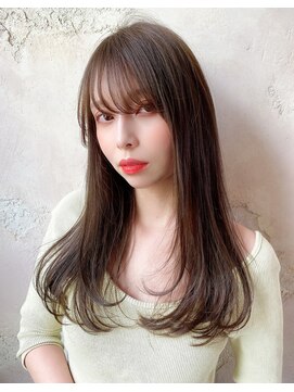 ロンドローズ 名古屋(Lond damaskRose) 【Lond damaskRose】川瀬 賢扇 大人の色気ワンカール