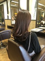 ナトゥーラ 岐阜(Natura)&nbsp;ピンクブラウン