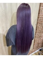 ラピス テラス 渋谷(Lapis terrace)&nbsp;パープルカラー