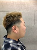 フェードジェット