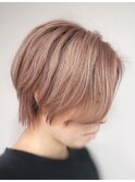 ショート
