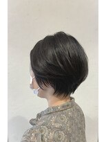 ジゼル 六本松(GiseL)&nbsp;【GiseL】ナチュラルショート