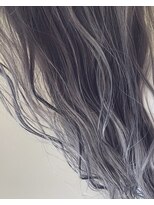 モードケイズ 尼崎店(MODE K's) ホワイトアッシュカラー