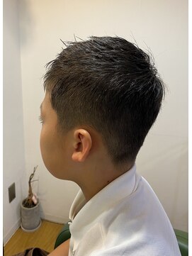 コティ(KOTI) ☆キッズカット☆