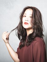 ベジータ(VEGETA) VEGETA 仙台店/アディクシ―カラー/韓国/髪質改善トリートメント