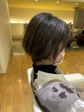 ファム 立町店(femme) グレージュ