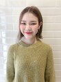 ニル(NILLU) 山田 景子