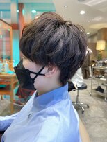 インビテーション 名古屋(invitation)&nbsp;◎束感ショート