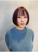 マッシュボブ|10代20代30代金沢