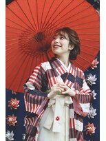 ジューム(Jeum) 【綺麗で華やかなお写真を残して】スタジオやお外でのご撮影！