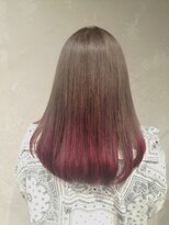 リュウギ(Ryugi)&nbsp;グラデーションカラー