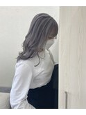 シルバーアッシュ