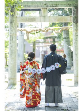 スタジオフェリース 結婚式