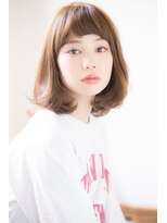 ハイク 清澄白河(HIKE)&nbsp;スイングカールミディアム