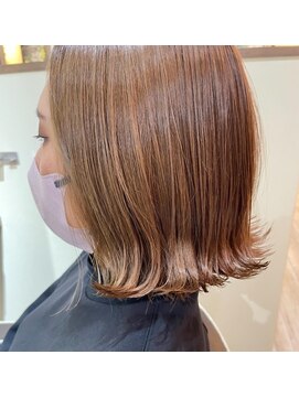 ラテ 上尾(Latte) ロブ