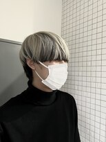 クレア(CREA)&nbsp;ツートーン