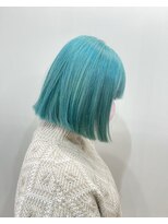 ホワイト 梅田(white)&nbsp;ターコイズグリーン