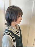 クールビューティーウルフ
