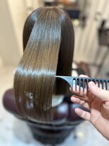 リズ 仙台駅東口店(Riz)&nbsp;髪質改善カラーエステ