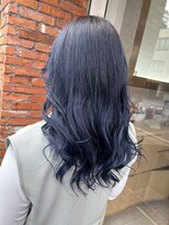 ヴァンカウンシル 金山(VANCOUNCIL kanayama)&nbsp;グラデーションカラー