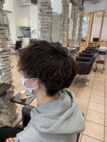 リー 甲子園(Lee)&nbsp;ツイストスパイラル