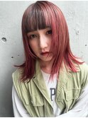 【村上】ローライトバング≪shalu相模大野≫