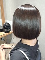 ディティーバイマーシュ(Deity by marshu) 髪質改善marshuオリジナルストレート/梅田/東通り/31