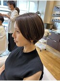 ショート