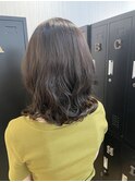 デジタルパーマ