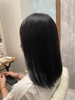 デジャヴヘアー 西千葉(Dejave hair) 【西千葉/髪質改善】超高速髪質改善×美髪シルエット