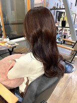 デイジー(Daisy)&nbsp;ゆるふわロング