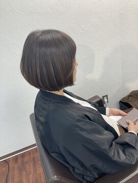 ファンプラス(FUN +) bob