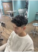 藤井指名クーポン！ショートハーパー