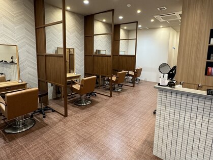 スーリール 香椎店(Sourire)の写真