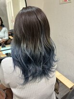 ココット 京橋店(cocotte)&nbsp;グラデーションカラー