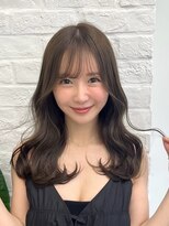 アマトウキョウ 表参道(AMA TOKYO) 【拓郎スタイル】20代30代40代☆小顔ひし形