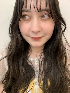 バズ(BUZZ) レイヤー×アクティブキュート（エレガント）BUZZ 岡本