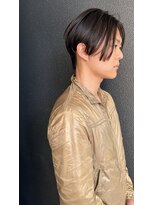 サイ(SAI) センターパート