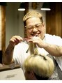 アンドバーバー(&Barber) 163君 
