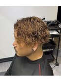 縦落ちツイストスパイラル