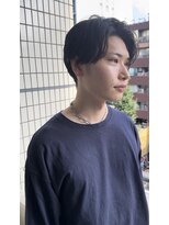 ロンドプランタン 恵比寿(Lond Printemps) メンズヘア/メンズパーマ【大谷】