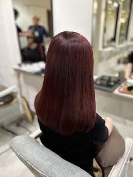 ブランニューイヴ 生駒店(Brand new eve) 艶