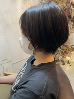 リズ(Re:s)&nbsp;ショートボブ