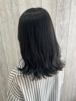 シエル 立川店(CIEL) 【CIEL原田】ブリーチなしグレージュ