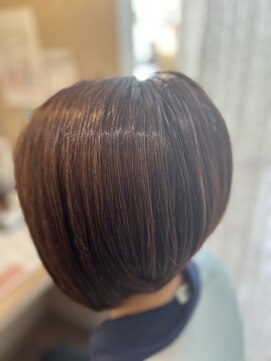 カノン(KANON) ボブ