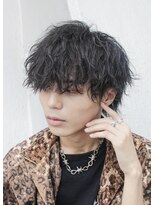 ワンス(Once)&nbsp;ソフトツイストスパイラル