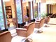 ヘアーサロン シェール(hair salon Cher)の写真/スタイリスト２名のみの少人数プライベートサロンだから周りを気にせず過ごせます。お気軽にご相談下さい◇