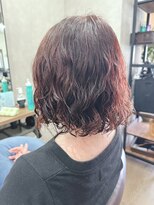 アルレン(Allen)&nbsp;(髪質改善/メンズカット/インナーカラー/ケアブリーチ/学割U24)