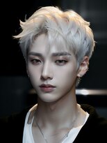 ローグ(ROGUE)&nbsp;フェザーショート